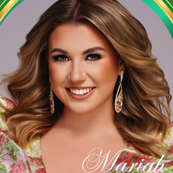 Meet your Posher, Mariah - Picture 1 of 1